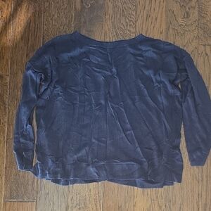 Lululemon Light Knit Sweater